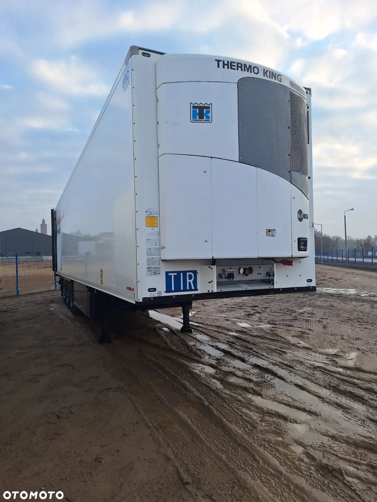 Schmitz Cargobull - 1
