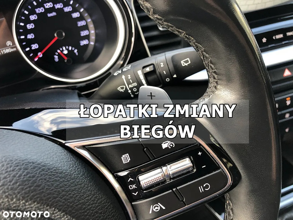 Kia Ceed 1.5 T-GDI L Business Line DCT - 28