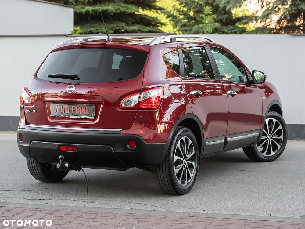 Nissan Qashqai - 13