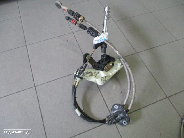 Selector De Velocidades 2750154 JAGUAR X TYPE 2004 2.0I V6 - 1
