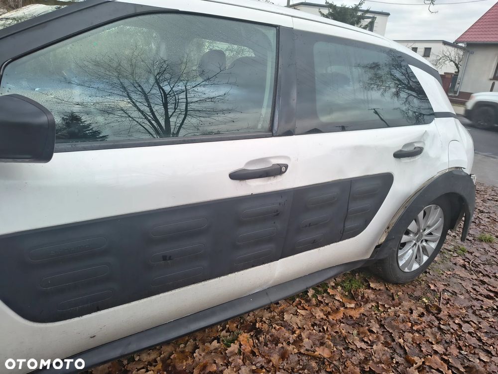 Citroën C4 Cactus 1.2 PureTech Live - 8