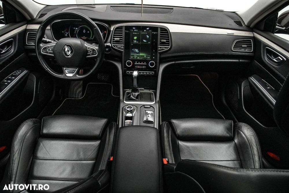 Renault Talisman ENERGY dCi EDC Intens - 8