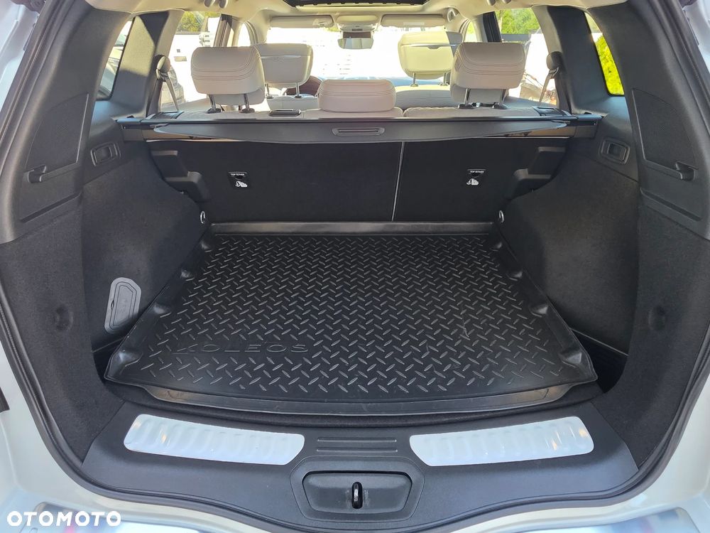 Renault Koleos 2.0 Blue dCi Initiale Paris 4x4 X-Tronic - 10