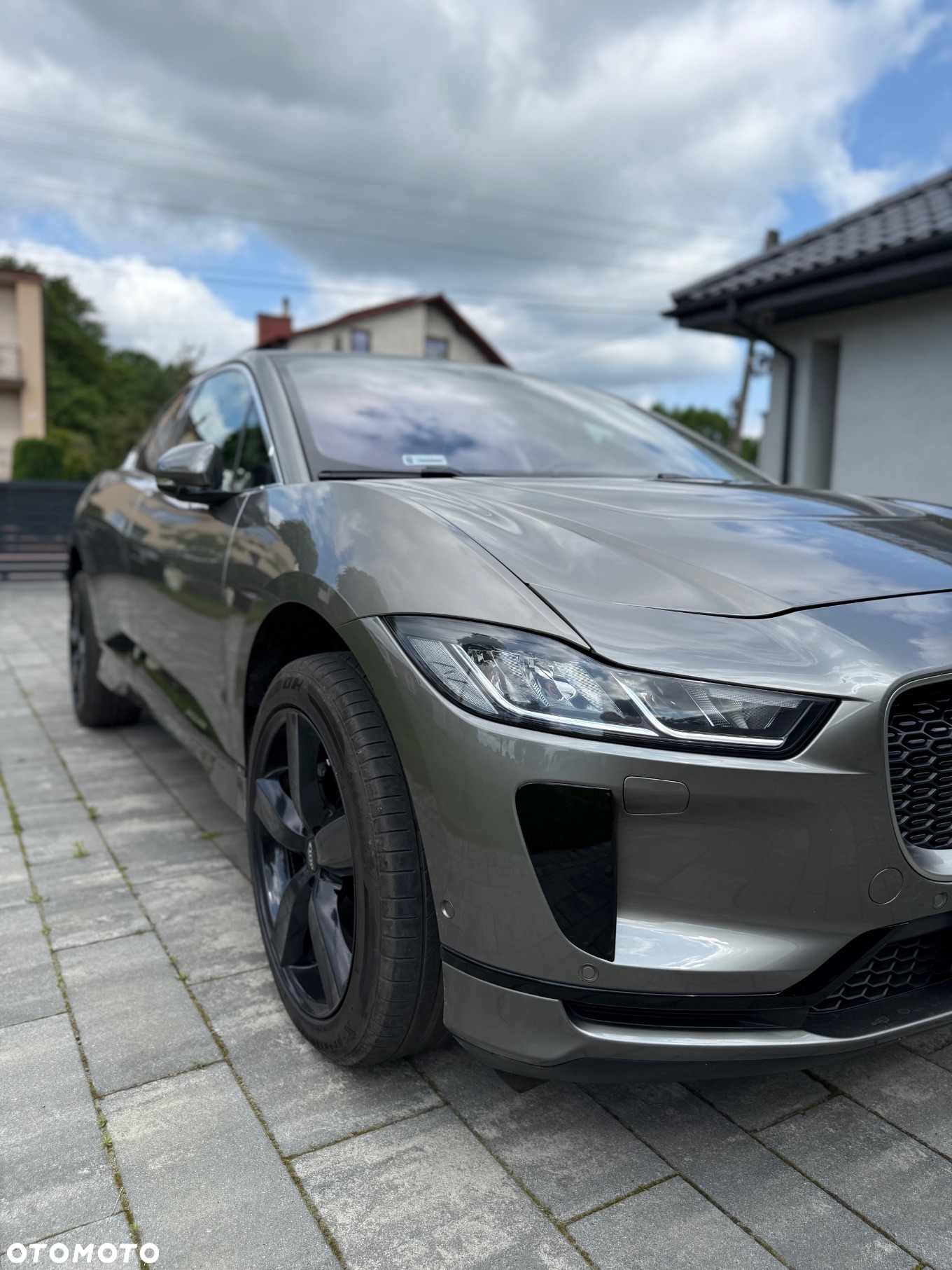 Jaguar I-Pace EV400 90kWh AWD R-Dynamic HSE - 40