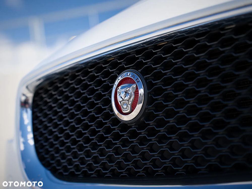 Jaguar XE - 11
