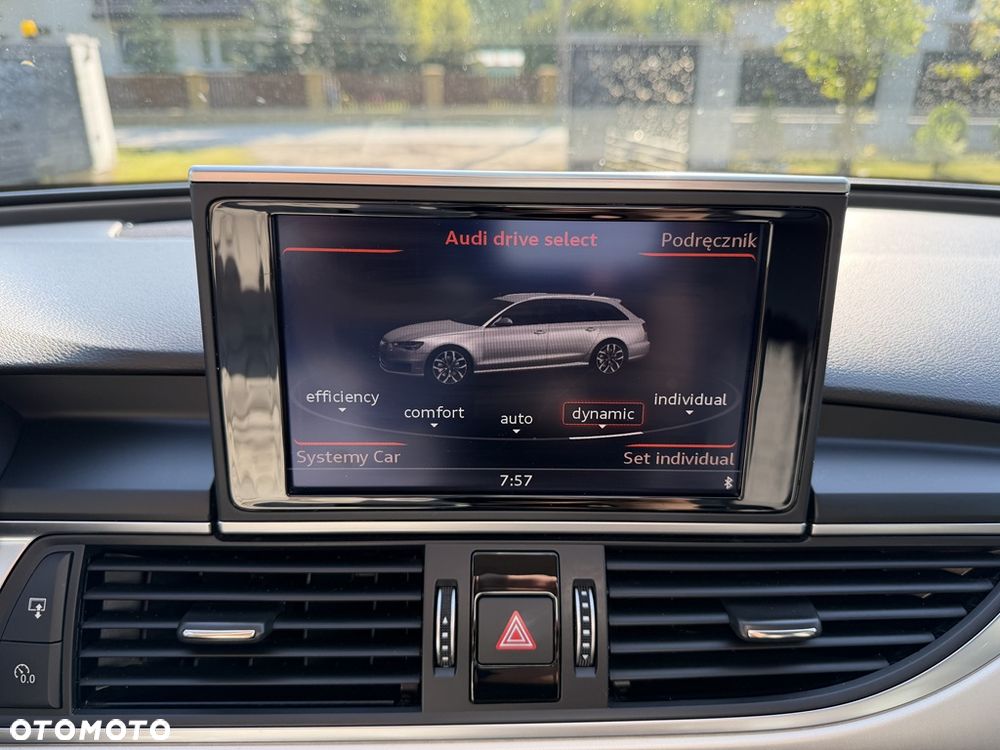 Audi A6 Avant 2.0 TDI ultra - 31