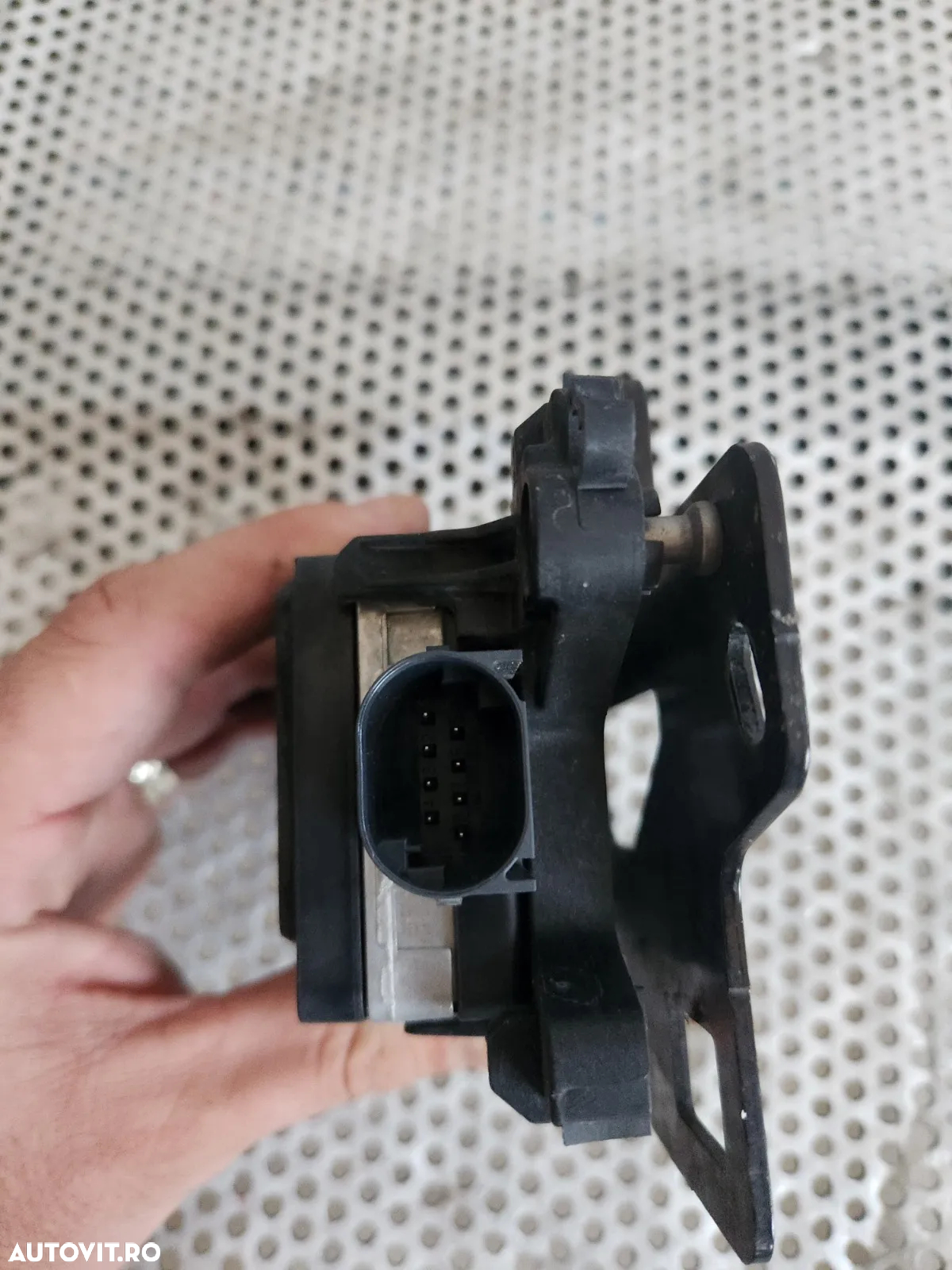 Senzor Radar Distronic MRR-02 ACC Bmw G20 G21 G22 G23 G42 G29 G01 G02 Cod 5A592DT Dezmembrez Bmw G42 M2 M240I B58B30B Automat Xdrive - Dezmembrari Arad - 5