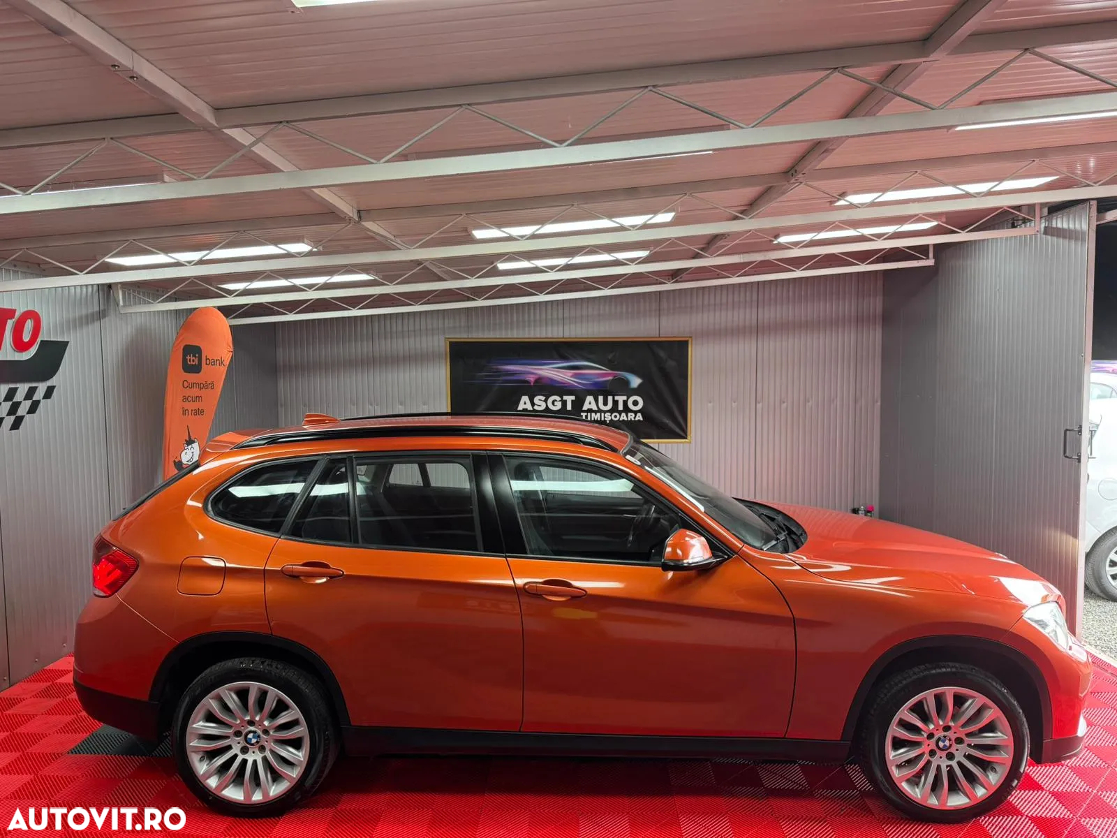 BMW X1 - 26