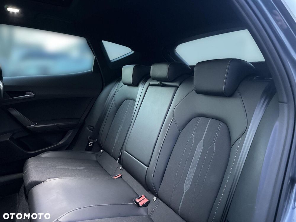 Cupra Formentor 2.0 TSI 4Drive VZ DSG - 38