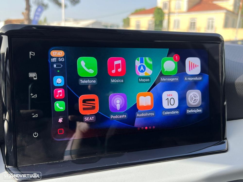 SEAT Arona 1.0 TSI Style - 23