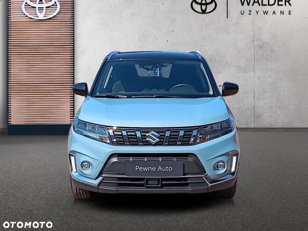 Suzuki Vitara - 9