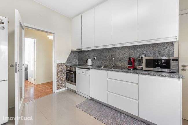 Apartamento T3 à venda em Valongo - Ermesinde - Grande imagem: 3/17