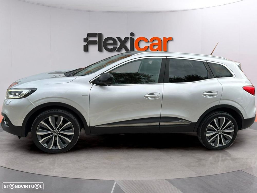Renault Kadjar - 4