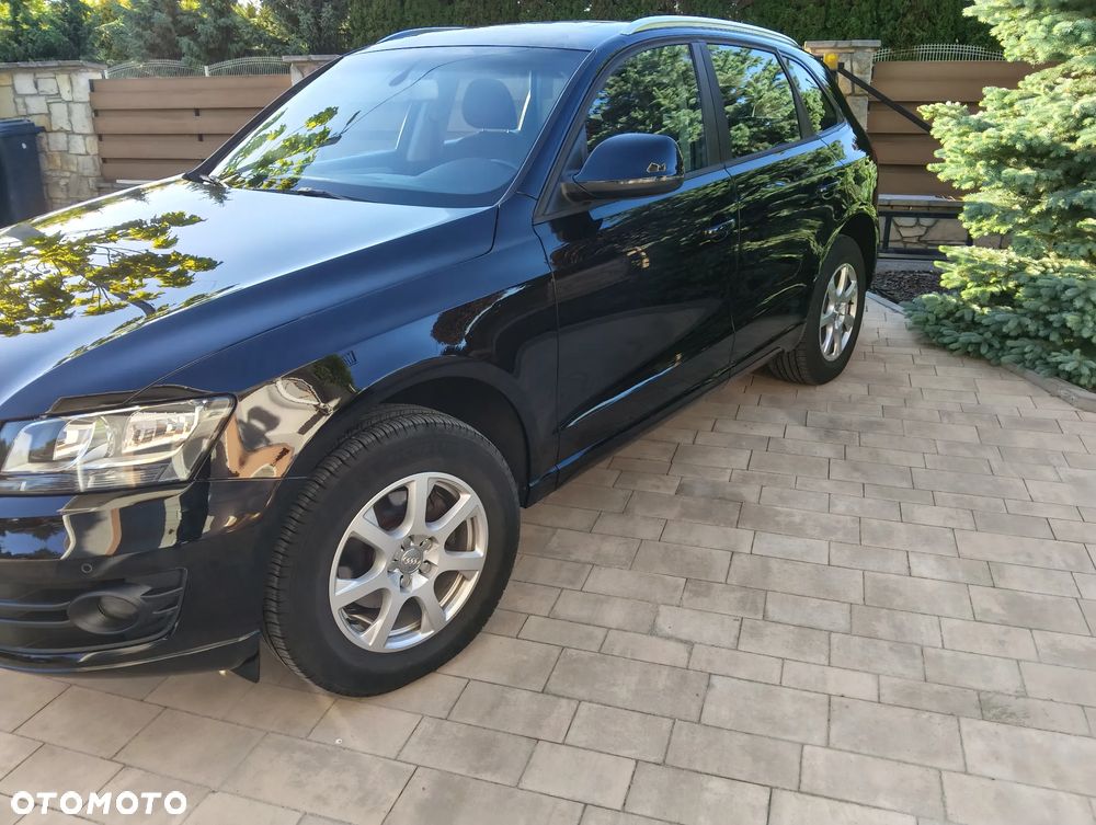 Audi Q5 2.0 TDI Quattro - 3