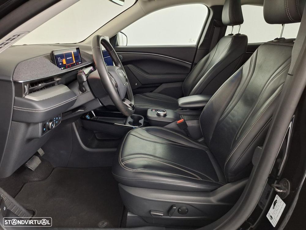 Ford Mustang Mach-E 98.7 kWh Premium - 29