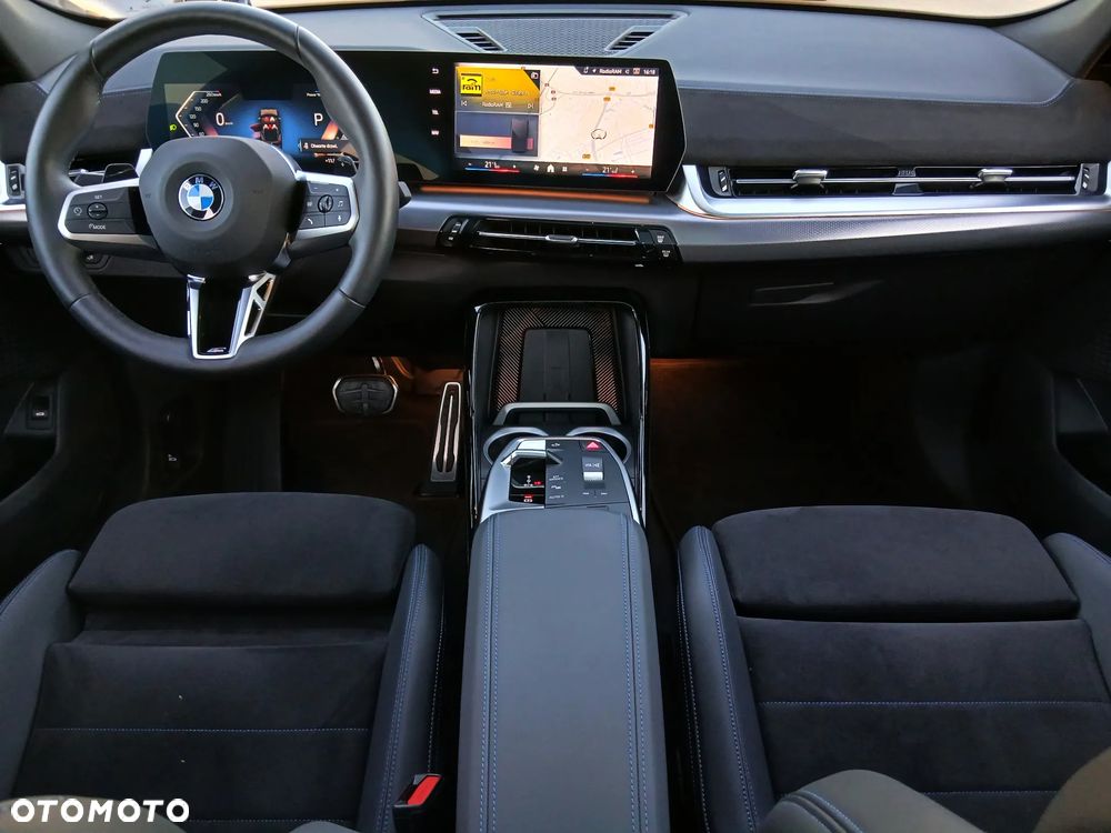 BMW X2 sDrive20i mHEV M Sport - 20