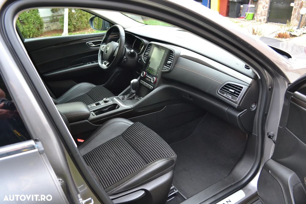 Renault Talisman ENERGY dCi 160 EDC INTENS - 8