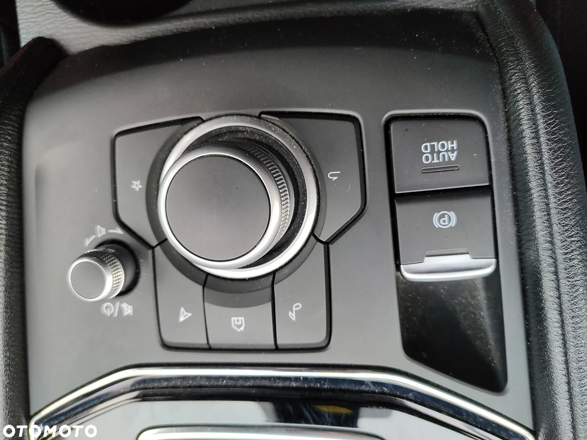 Mazda CX-5 SKYACTIV-G 194 AWD Sports-Line - 22