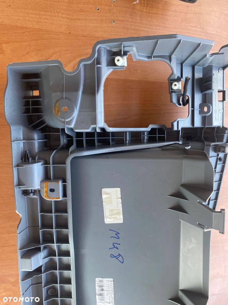 SCHOWEK PASAŻERA FORD TRANSIT MK8 BK31V06010 - 6