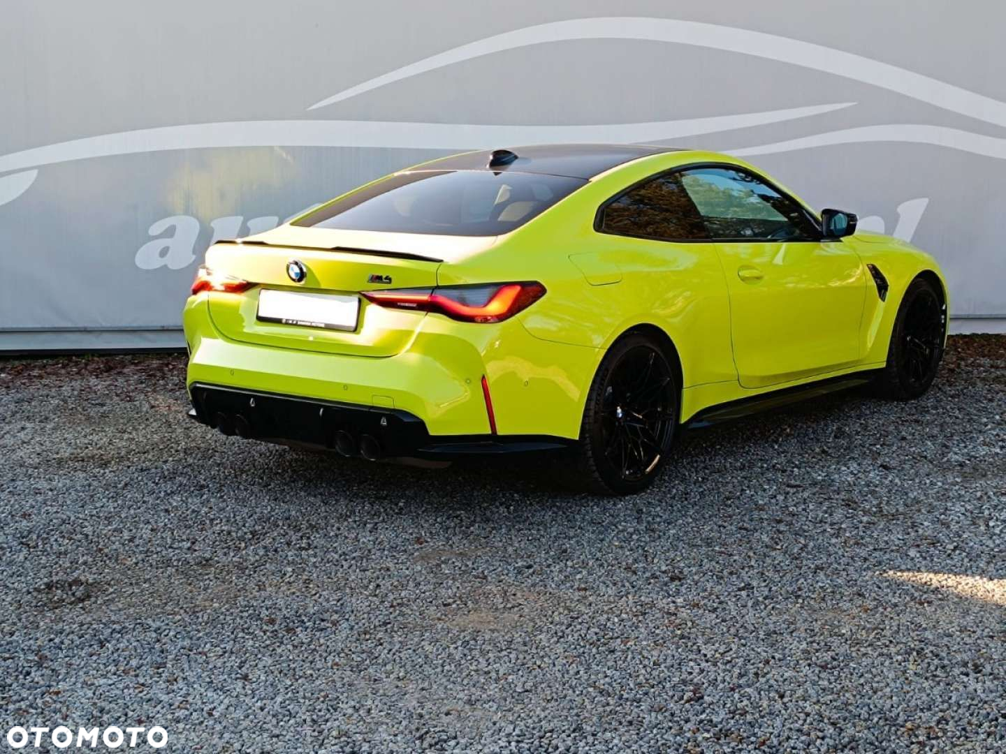 BMW M4 - 20