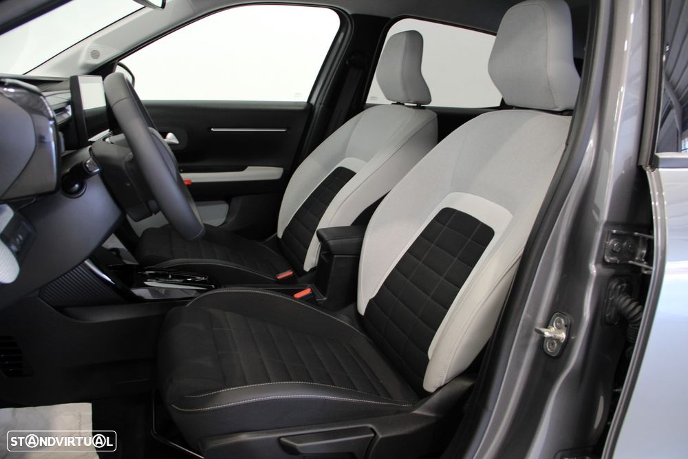 Citroën e-C3 44 kWh Autonomia Conforto Max - 7