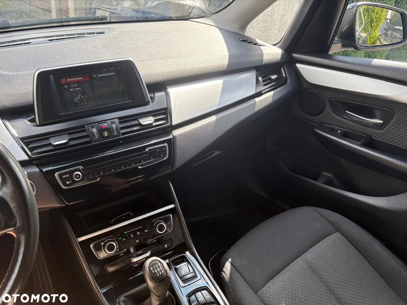 BMW Seria 2 216i Active Tourer Luxury Line - 19
