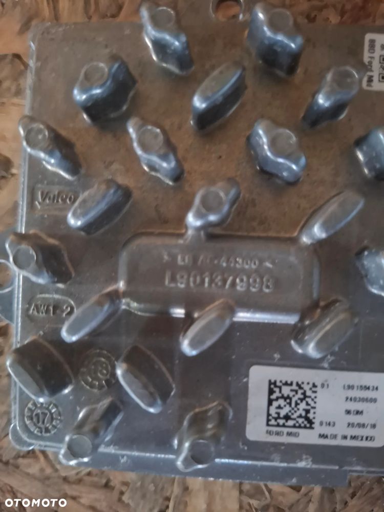 Ford Edge LIFT  Moduł LED Lampy L90137998 - 3