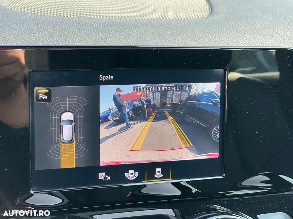 Mercedes-Benz GLA 200 4MATIC Aut. - 22