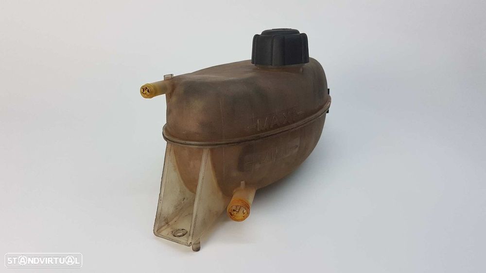 DEPOSÍTO DE EXPANSÃO RENAULT TRAFIC CAJA CERRADA (AB 4.01) L1H1   CAJA CERRADA,... - 4