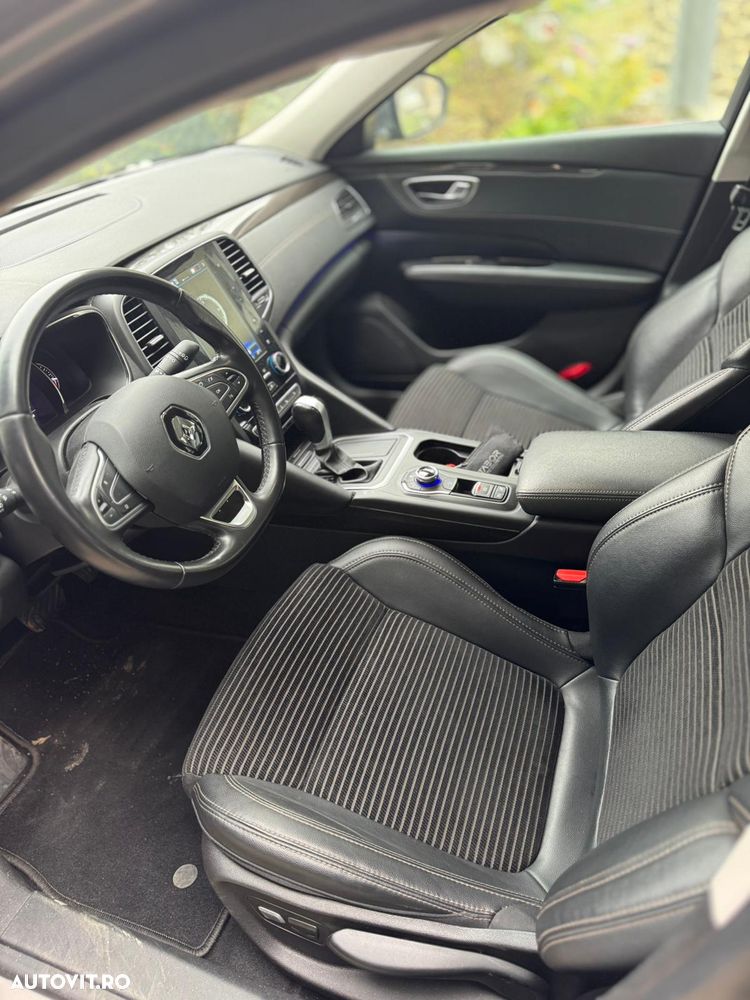 Renault Talisman - 6