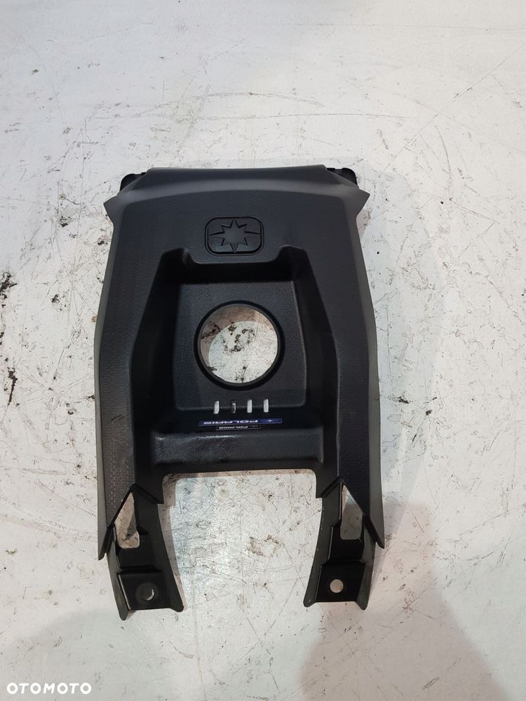 osłona środkowa 5457090 polaris sportsman 570 21-25 rok 1654km - 1