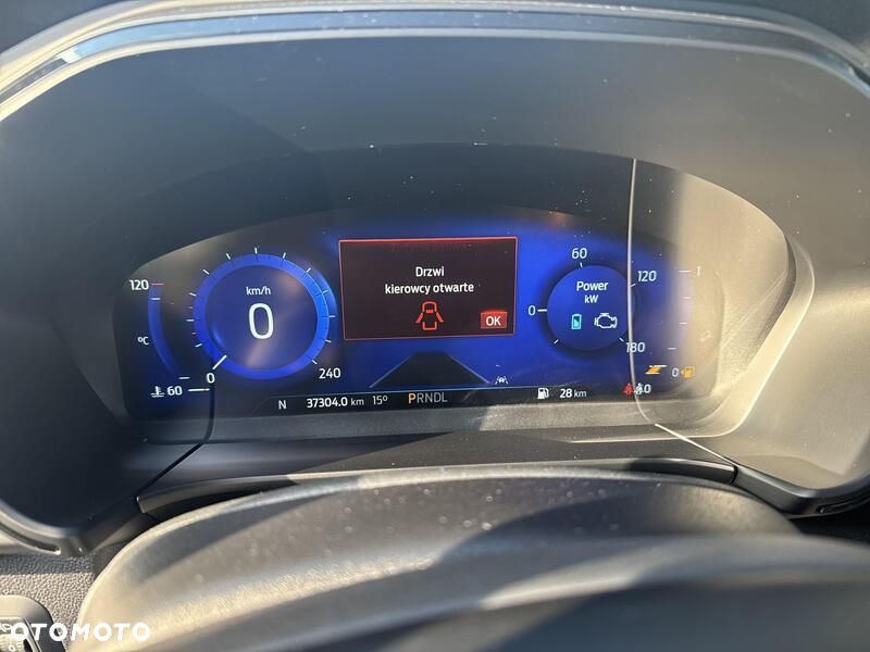 Ford Kuga - 12