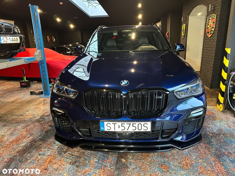 BMW X5 M - 5