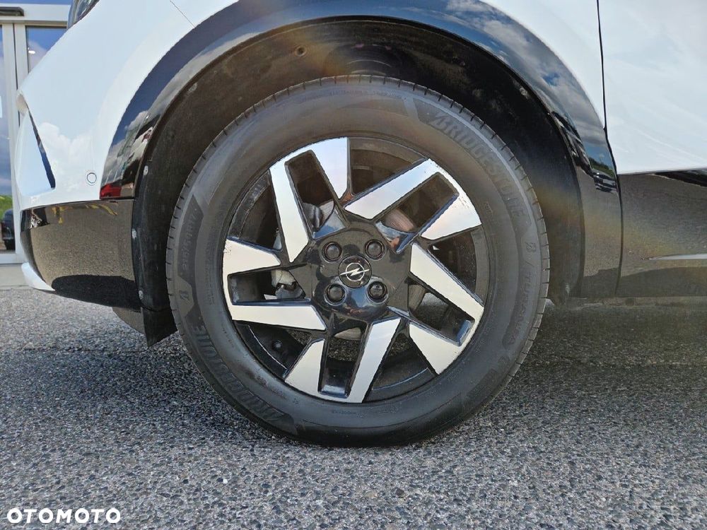 Opel Mokka 1.2 T GS S&S - 11