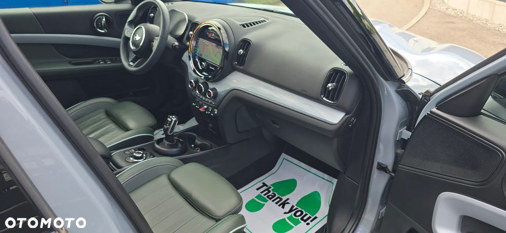 MINI Countryman Cooper S All4 - 29