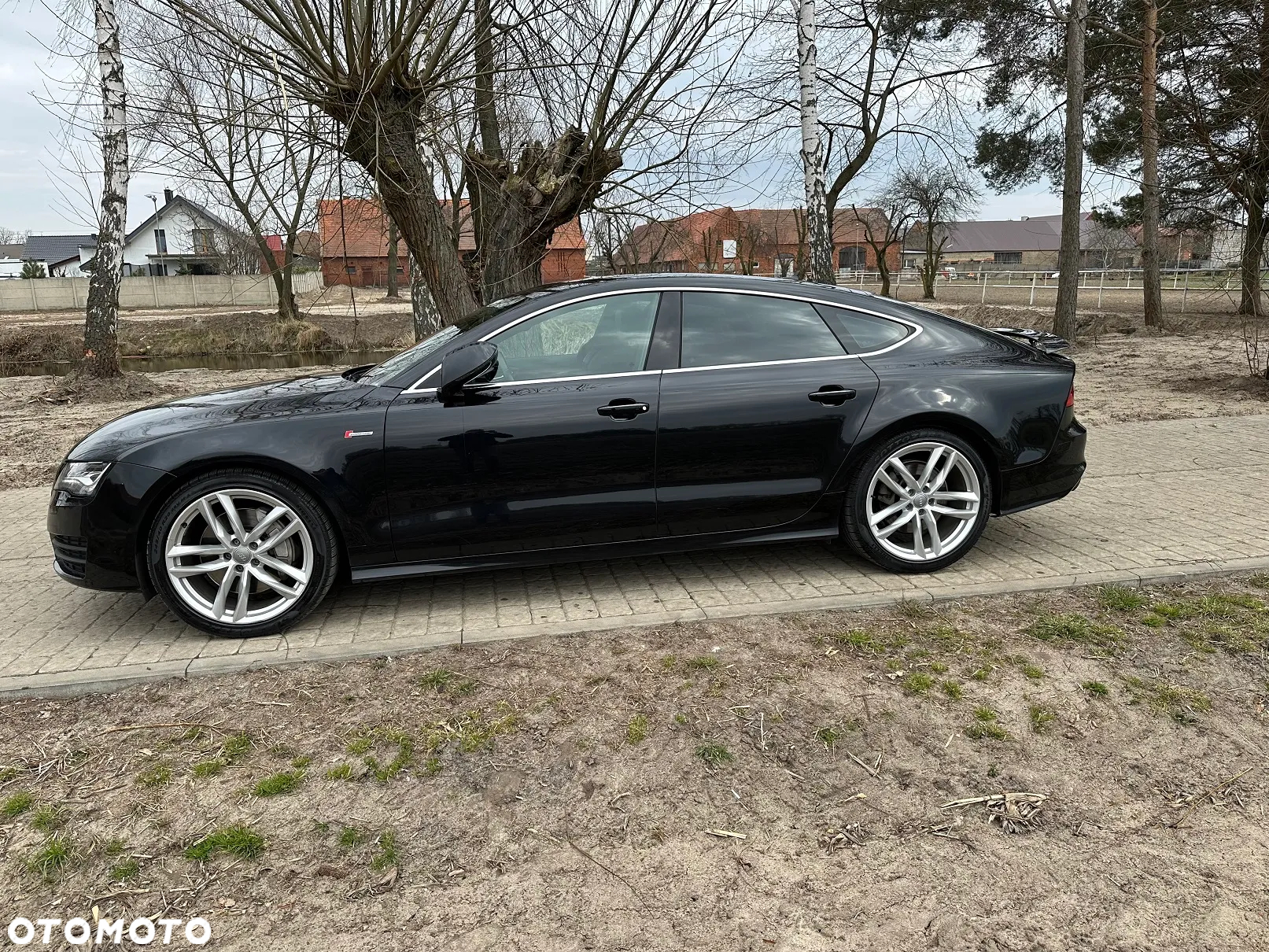 Audi A7 Sportback - 6