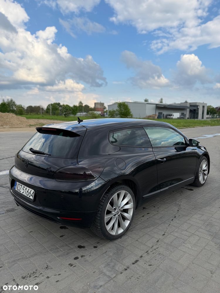 Volkswagen Scirocco 1.4 TSI - 24