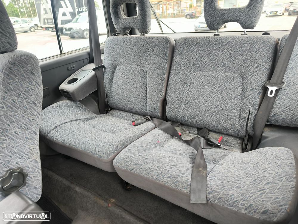 Mitsubishi Pajero 2.8 TD GLS ABS - 7