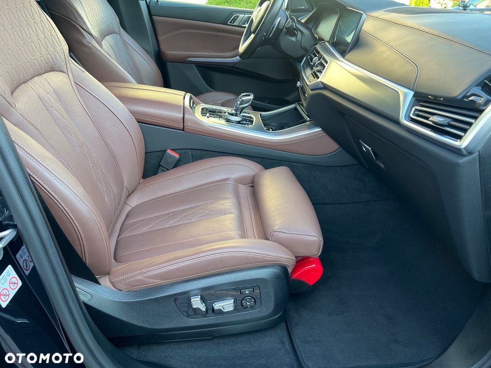 BMW X5 - 16