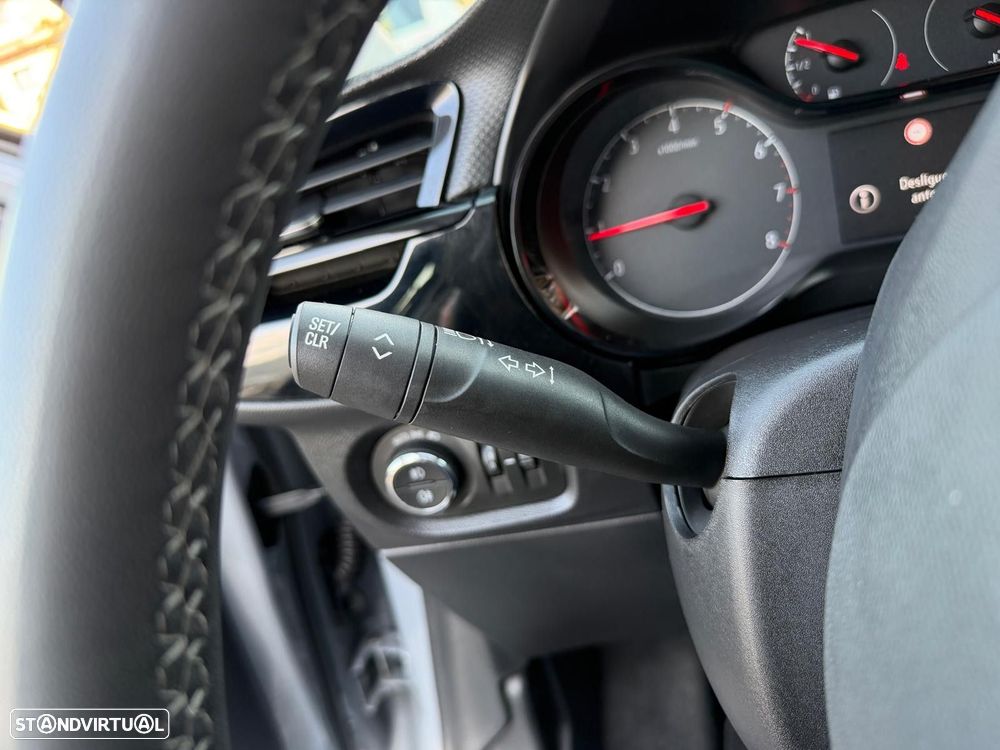 Opel Corsa 1.2 Elegance - 19