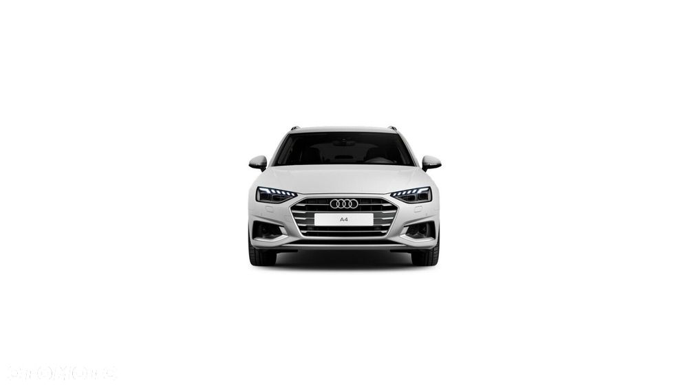 Audi A4 Avant - 8
