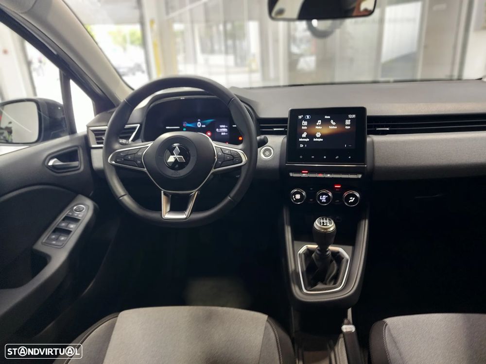 Mitsubishi Colt 1.0 MPI Kyoto - 8