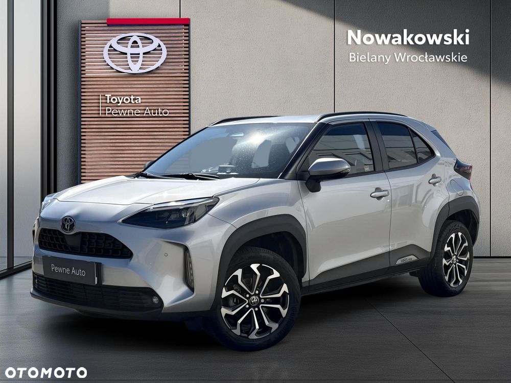Toyota Yaris Cross Hybrid 1.5 Style - 1