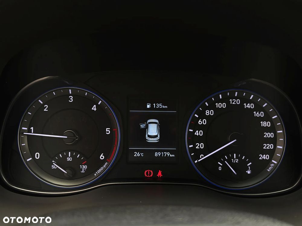 Hyundai Kona 1.6 CRDi Trend - 20