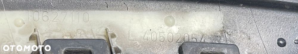 BMW Z4 E89 09- NERKA ATRAPA LEWA CZARNA 40502054 - 8