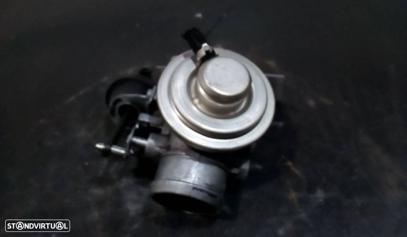 Válvula Egr Volkswagen Golf Iv (1J1) - 3