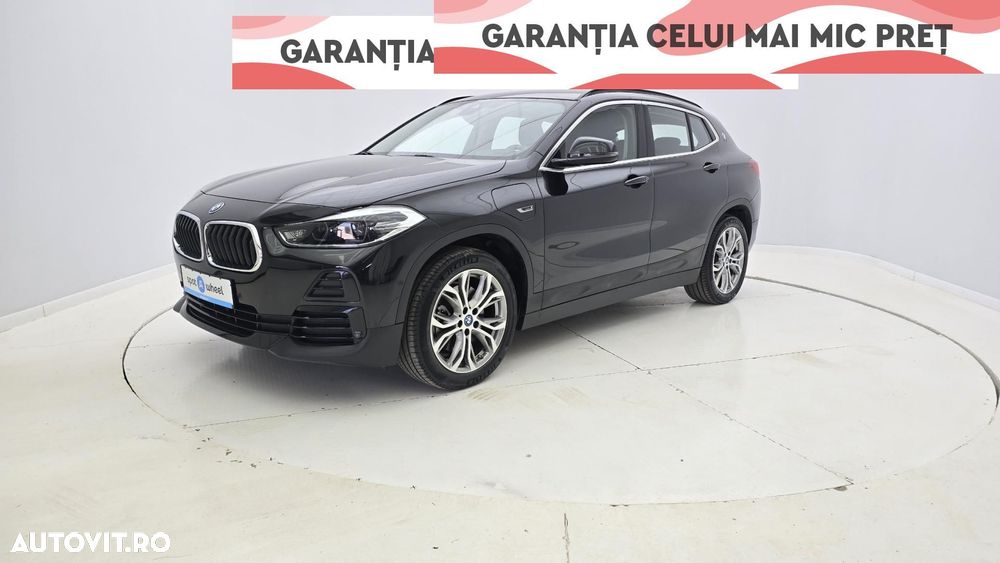 BMW X2 - 1
