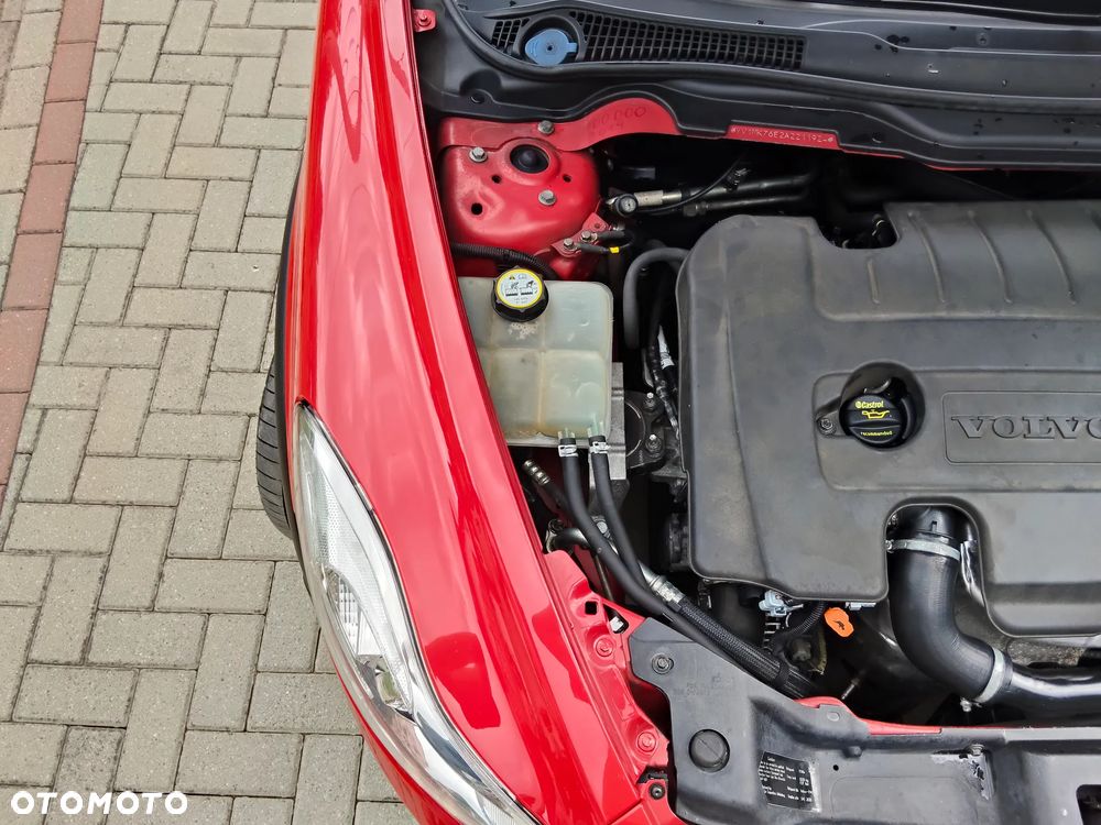 Volvo C30 1.6D DRIVe Edition - 25