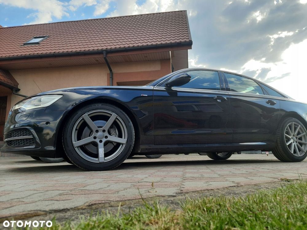 felgi 19 5x112 volkswagen phaeton passat arteon CC - 5