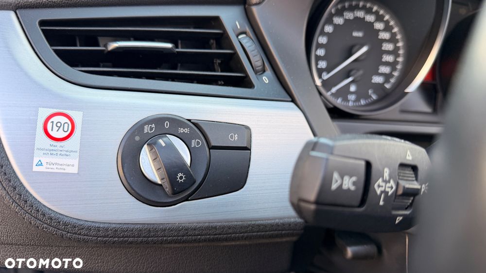 BMW Z4 20i sDrive - 20